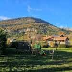 Immobilier Hautes-Alpes : Maison à La Roche-des-Arnauds