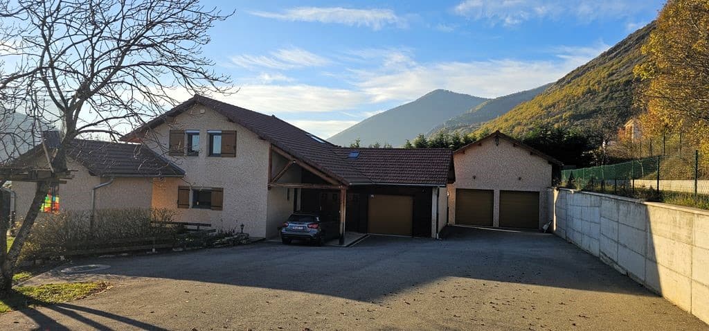 Immobilier Hautes-Alpes