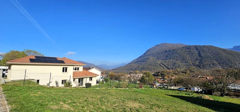 Maison à vendre Proche de Grenoble : Saint Pierre de Mésage