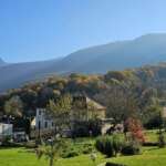 Maison à vendre Proche de Grenoble : Saint Pierre de Mésage