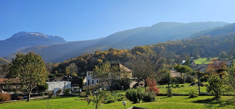 Maison à vendre Proche de Grenoble : Saint Pierre de Mésage