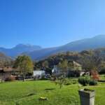 Maison à vendre Proche de Grenoble : Saint Pierre de Mésage