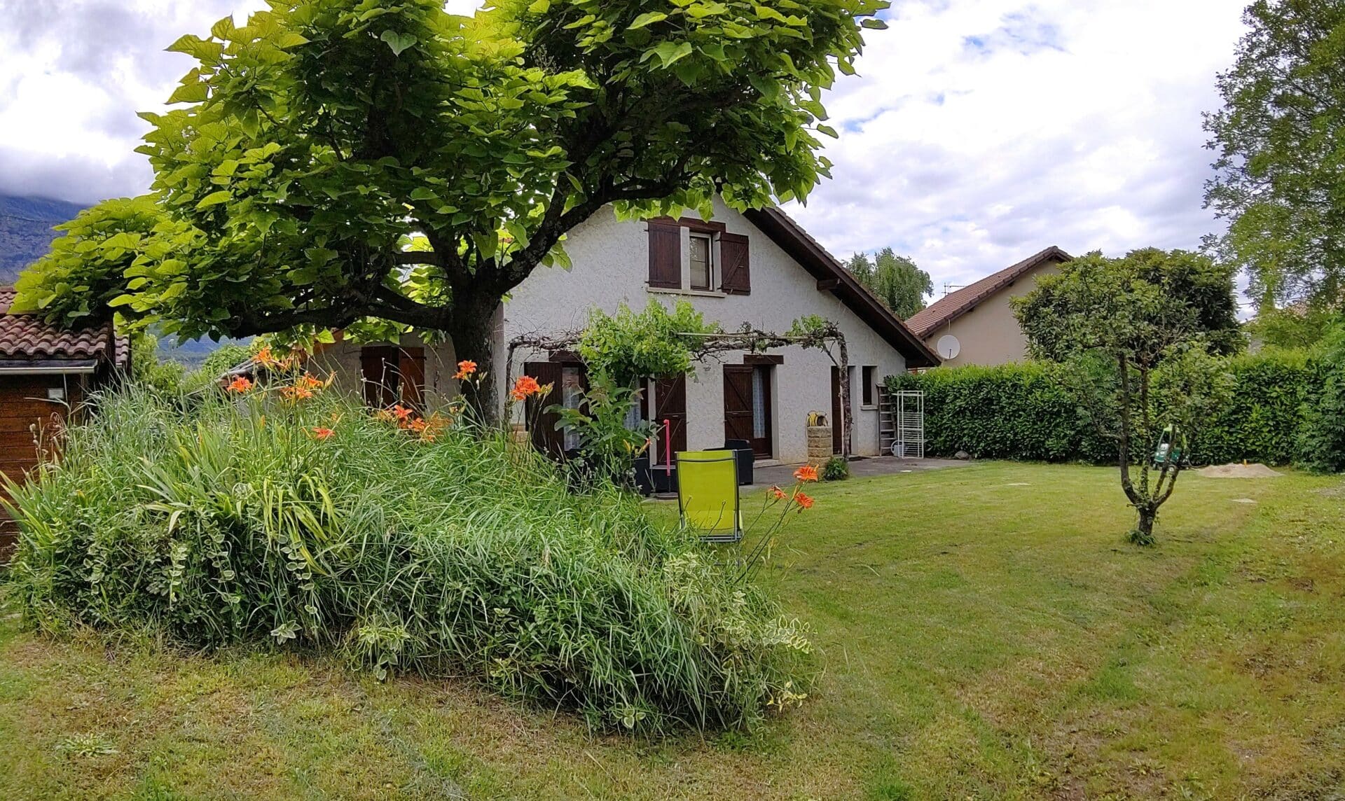 Maison à vendre Vif de Particulier à Particulier