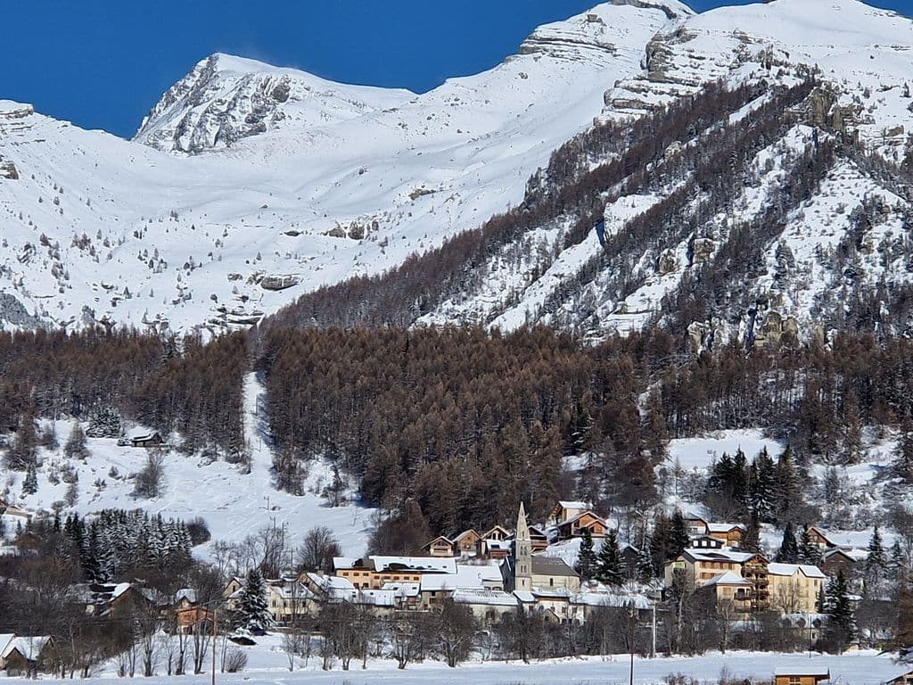 Immobilier à Saint-Michel-de-Chaillol entre particuliers