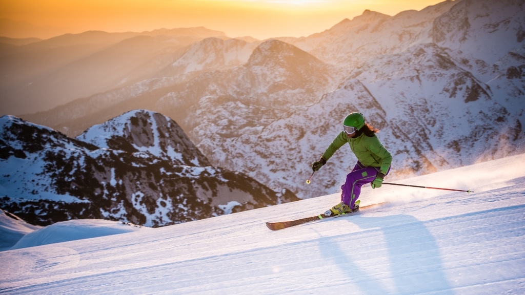 Votre Chalet proche de l'Alpe d'Huez