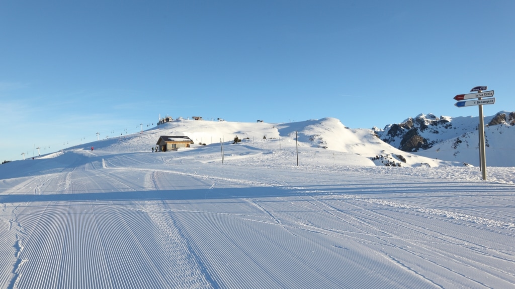 Votre Chalet proche de l'Alpe d'Huez