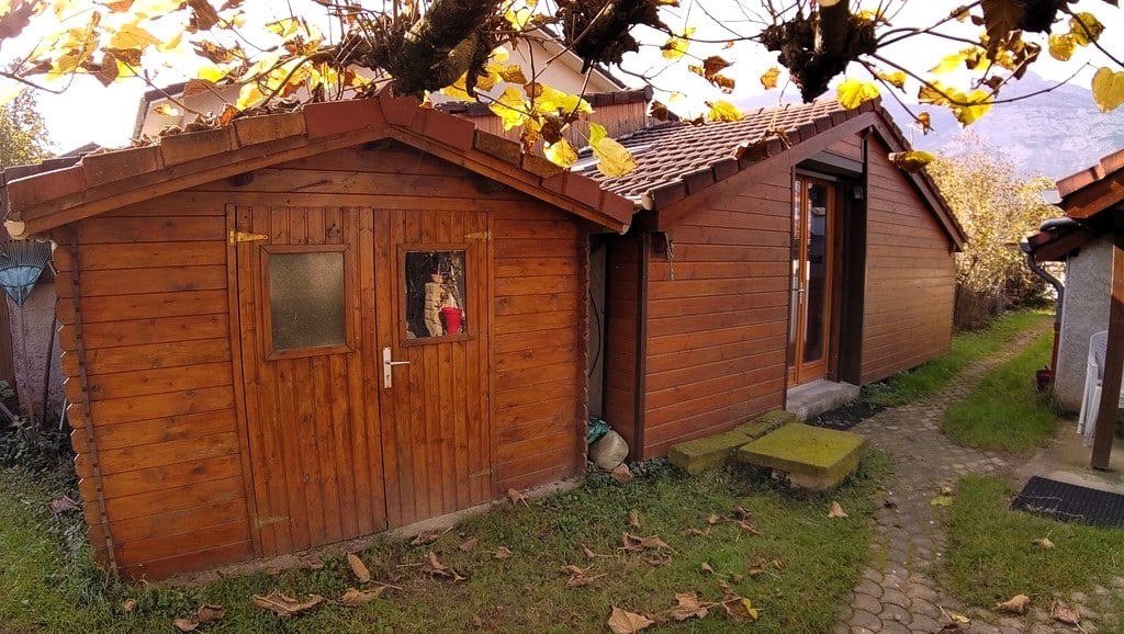 Maison à vendre Vif de Particulier à Particulier