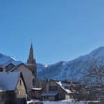 Immobilier à Saint-Michel-de-Chaillol entre particuliers