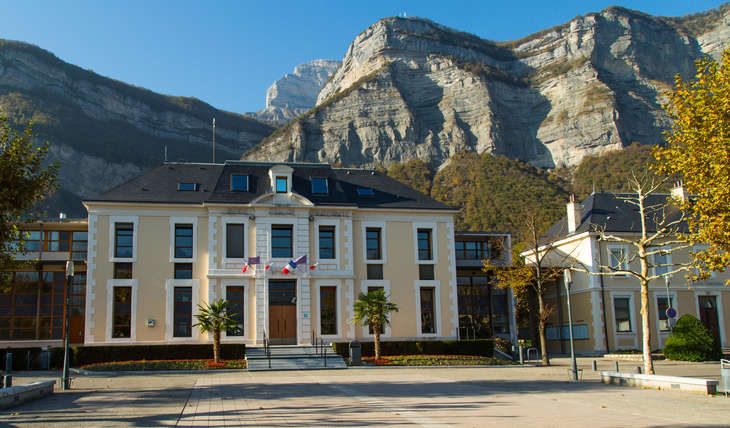 Maison à Vendre à Crolles Entre Particuliers