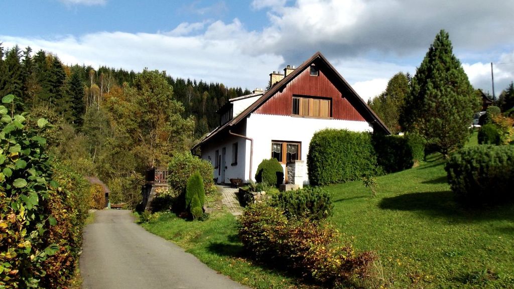 Maisons Familiales avec Jardin