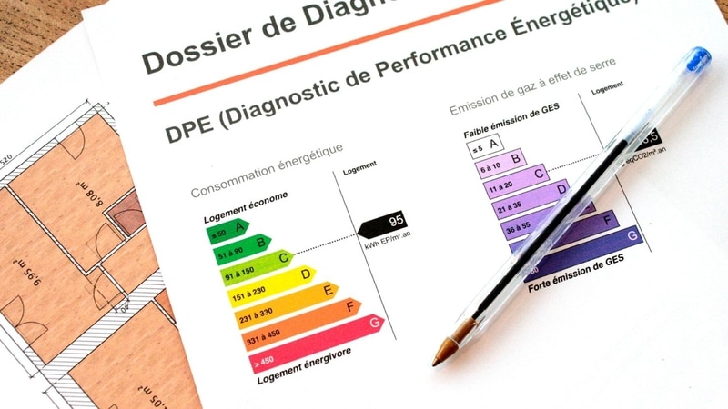 Effectuer les diagnostics immobiliers obligatoires