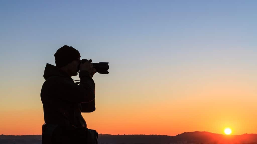 Des photos de qualité pour attirer les acheteurs