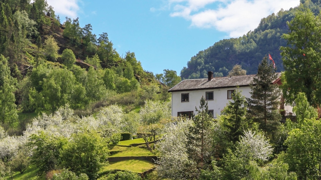 Maison à vendre à Lans en Vercors