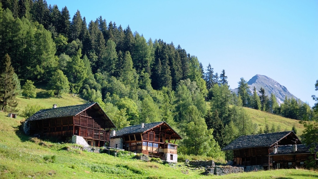 Maison à vendre à Lans en Vercors de Particulier à Particulier