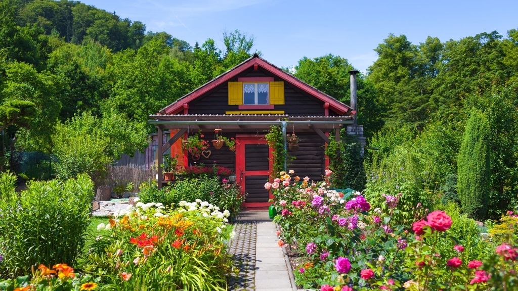 Maison avec terrain à vendre sur le plateau Matheysin –Entre Particuliers