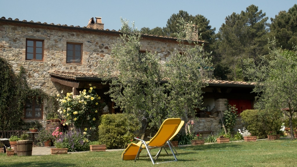 Acheter une maison de campagne