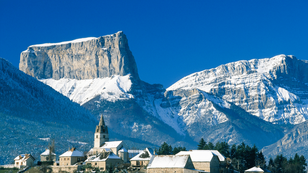 Pourquoi choisir le Vercors pour s’installer ?