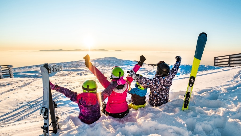 le Massif du Vercors