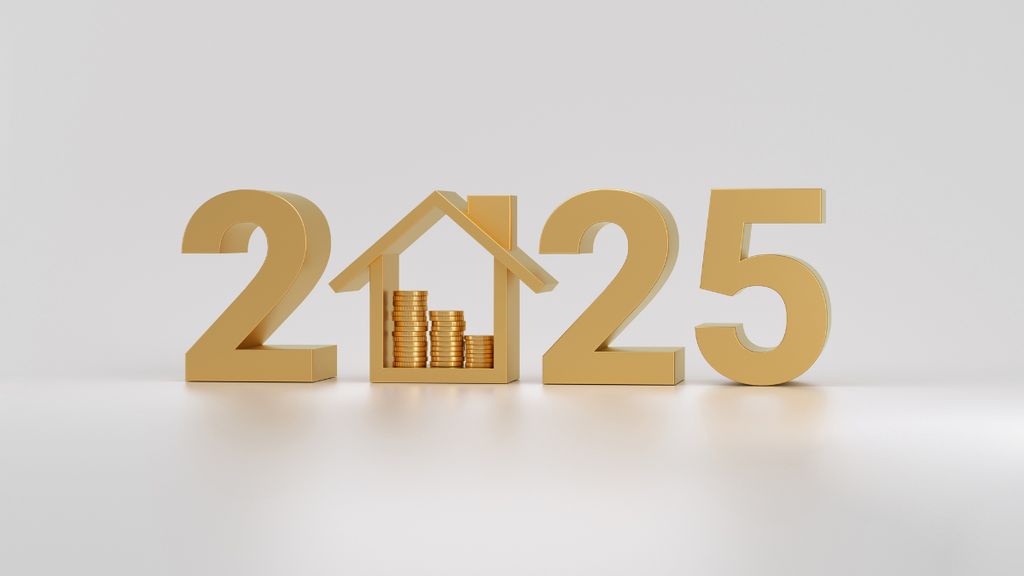 Guide d’achat immobilier en 2025