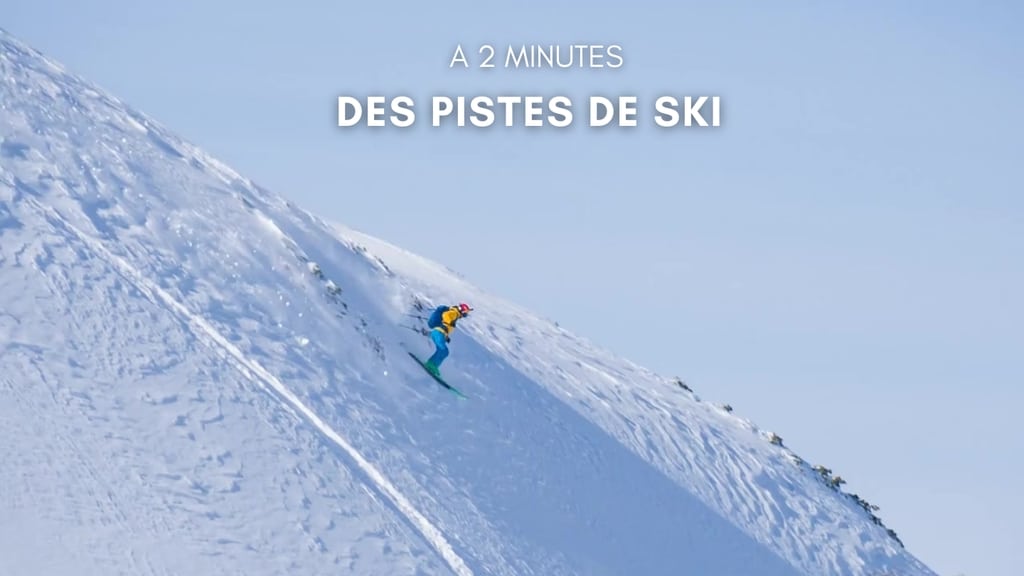 Achetez votre maison à Méaudre, dans le Massif du Vercors