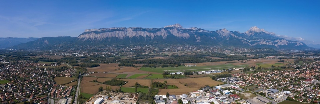 Pourquoi choisir cette Villa à vendre à Domène Entre Particuliers