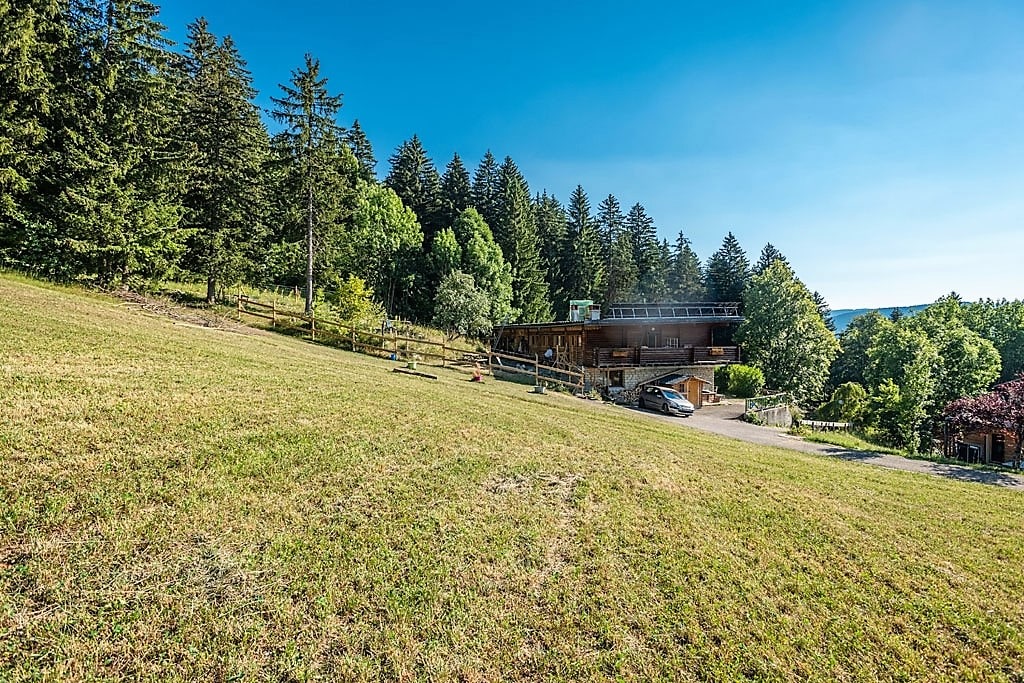 Gîte à Vendre à Villard-de-Lans de Particulier à Particulier – Une Opportunité Unique au Cœur du Vercors