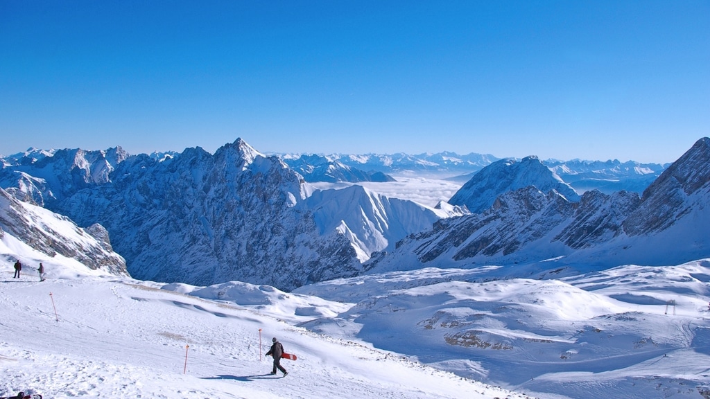 Où habiter proche de Bourg d'Oisans en 2025 