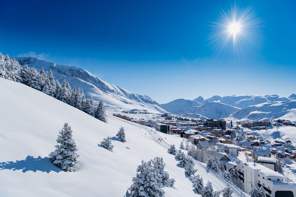 Où habiter proche de Bourg d'Oisans en 2025 