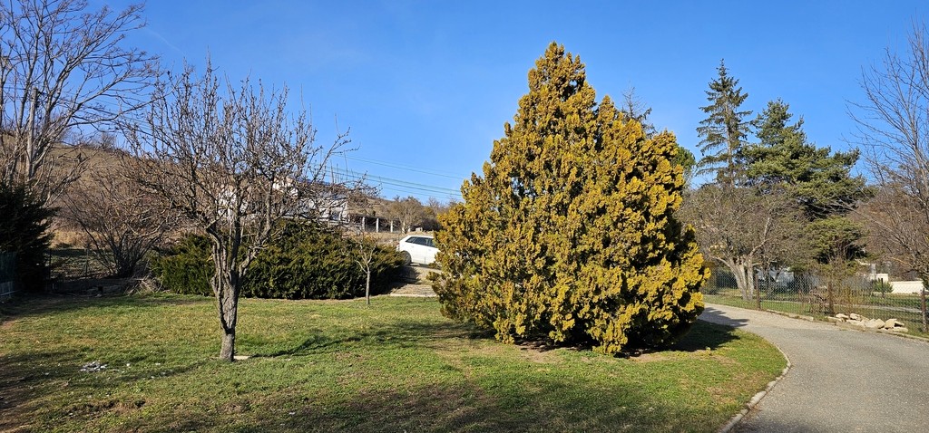 Villa avec Piscine à La Bâtie-Montsaléon-Particulier à Particulier