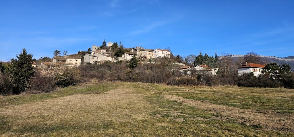 Villa avec Piscine à La Bâtie-Montsaléon-Particulier à Particulier