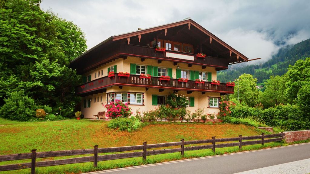 Gîtes et Chambres d'hôtes à vendre près de Grenoble